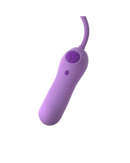 butterfly flutt-her stimulator and clitoris sucker