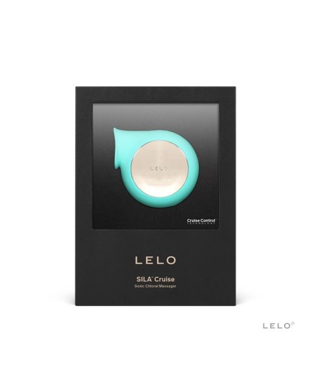sila cruise clitoris sucker aqua