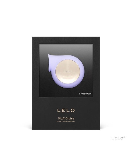 sila cruise clitoris sucker lilac