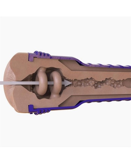 boost blast masturbator anus