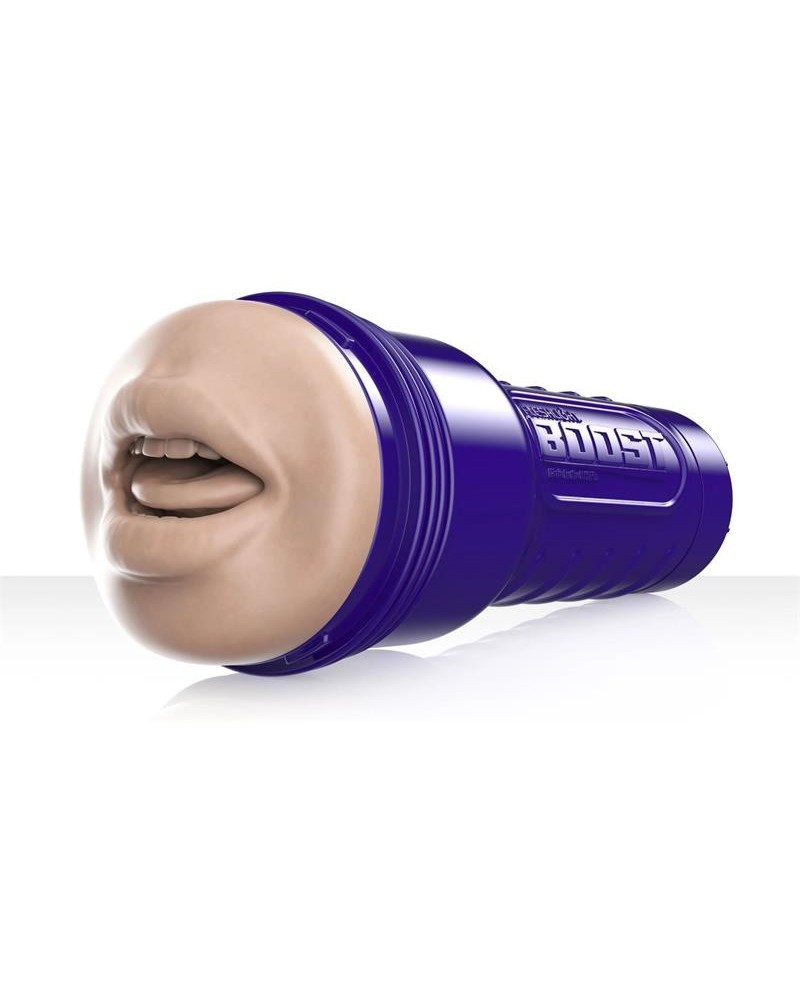 boost blow masturbator mouth