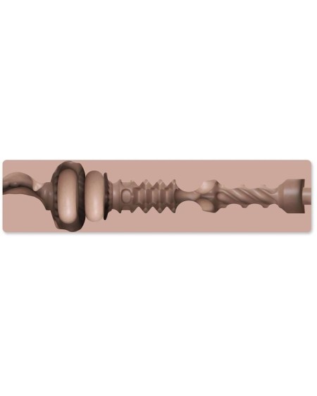 boost blow masturbator mouth