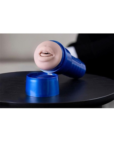 boost blow masturbator mouth