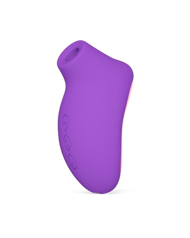sona 2 travel clitoris sucker violet