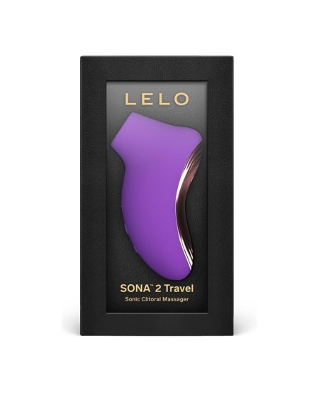 sona 2 travel clitoris sucker violet