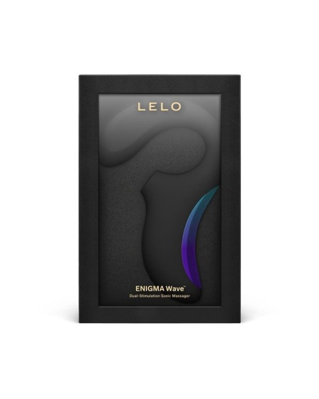 enigma wave clitoris sucker noir