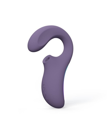 enigma wave clitoris sucker violet