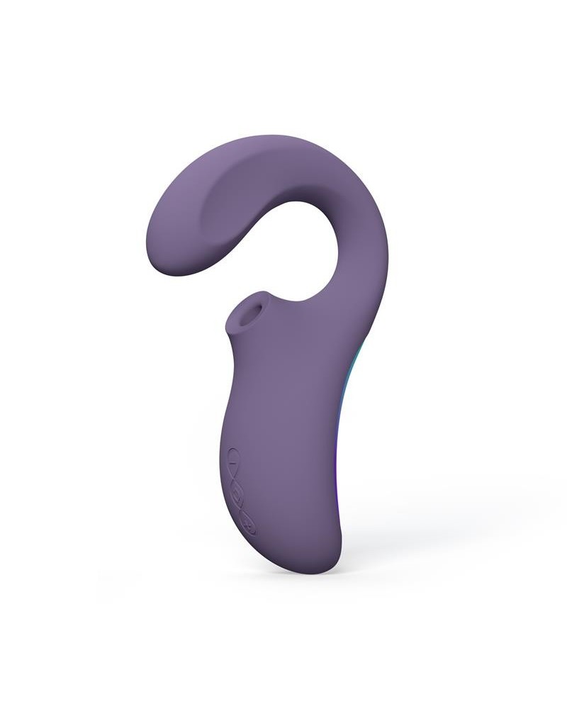 enigma wave clitoris sucker violet