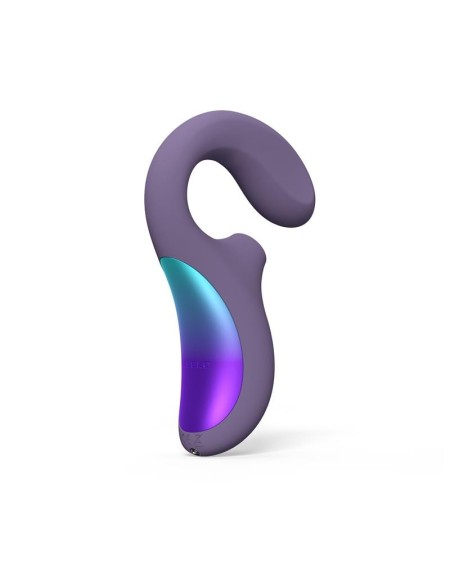 enigma wave clitoris sucker violet