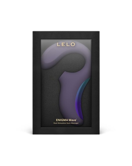 enigma wave clitoris sucker violet