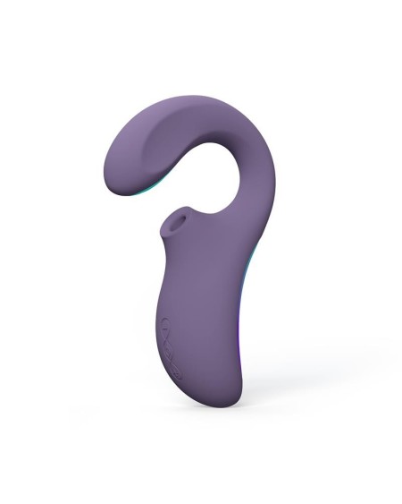 lelo enigma doble sonic cyber violet