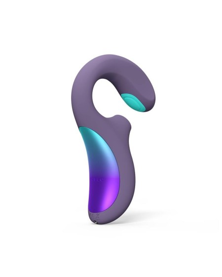 lelo enigma doble sonic cyber violet