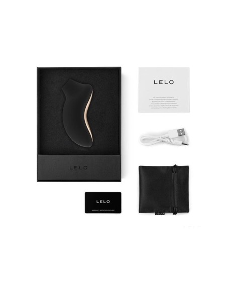 sona cruise 2 clitoris sucker noir