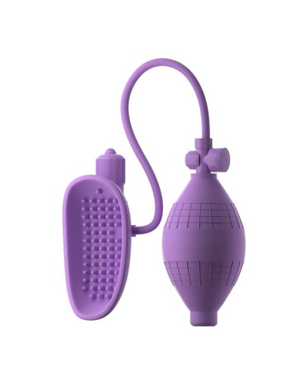 vibrant and succion pump-her