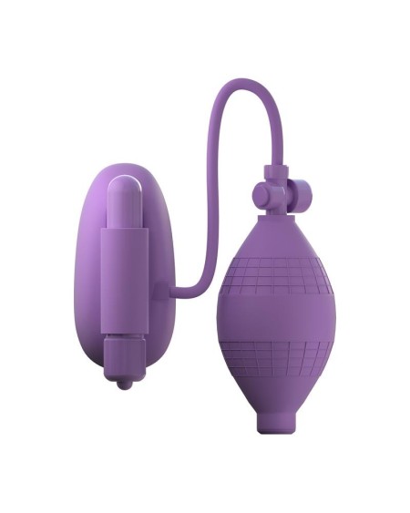 vibrant and succion pump-her