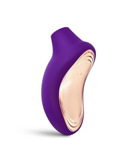 sona cruise 2 clitoris sucker violet