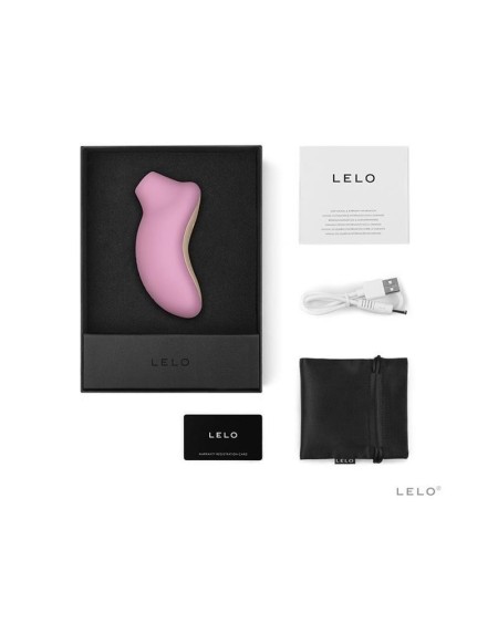 sona clitoris sucker rose