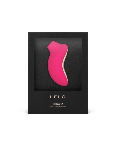 sona 2 clitoris sucker cerise