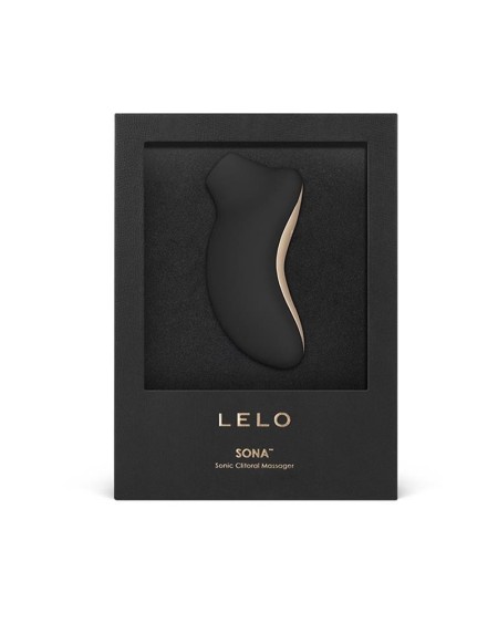 sona clitoris sucker noir