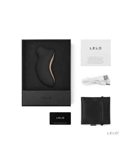 sona clitoris sucker noir