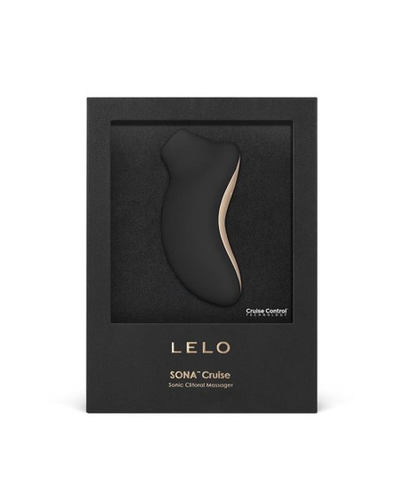 sona cruise clitoris sucker noir