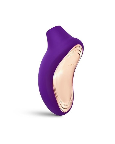 sona 2 clitoris sucker violet
