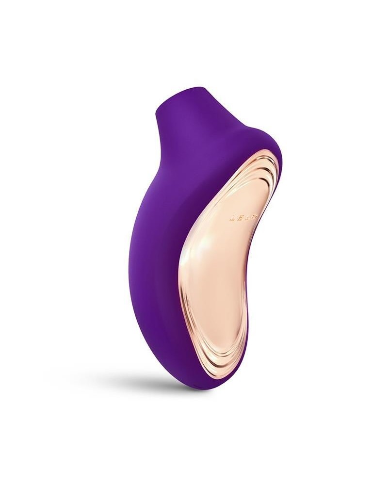 sona 2 clitoris sucker violet