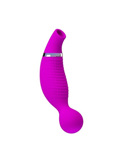 stimulator with ventouse 3 in 1