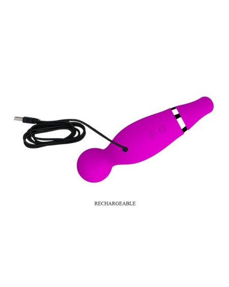 stimulator with ventouse 3 in 1