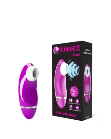 ivan clitoral sucker mc32