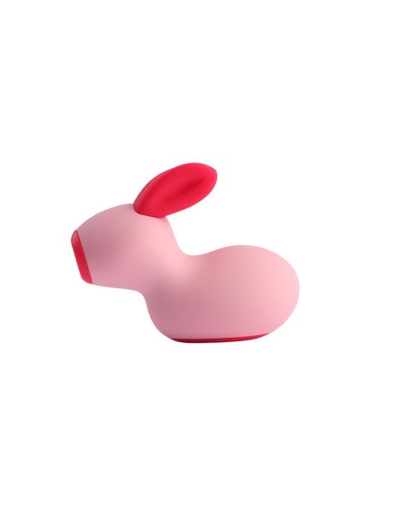 rabbit clitoris sucker