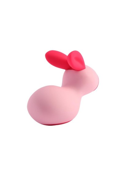 rabbit clitoris sucker