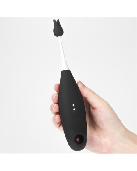 ijoy clitoris sucker and stimulator