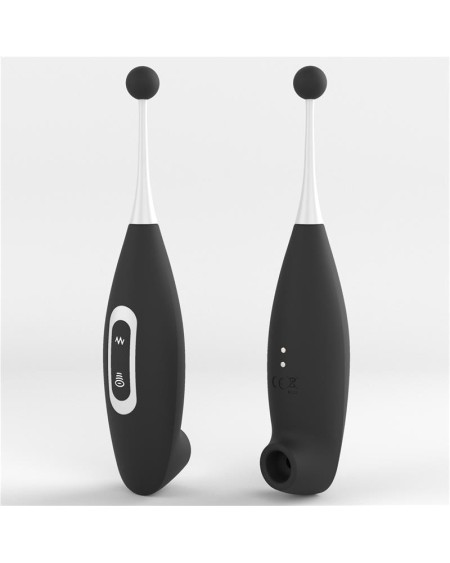 ijoy clitoris sucker and stimulator