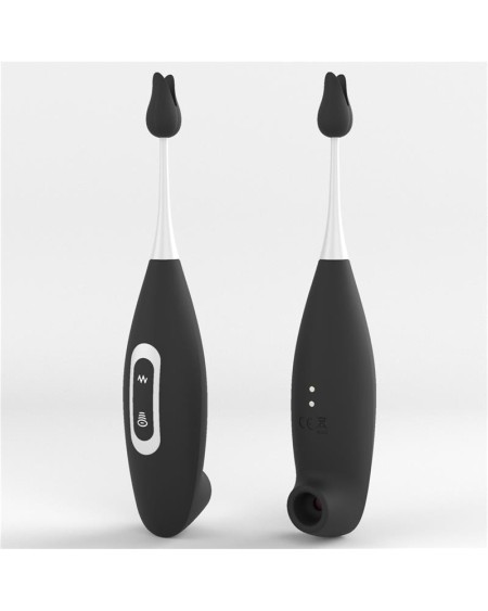 ijoy clitoris sucker and stimulator