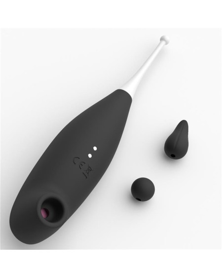 ijoy clitoris sucker and stimulator