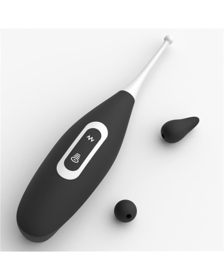 ijoy clitoris sucker and stimulator