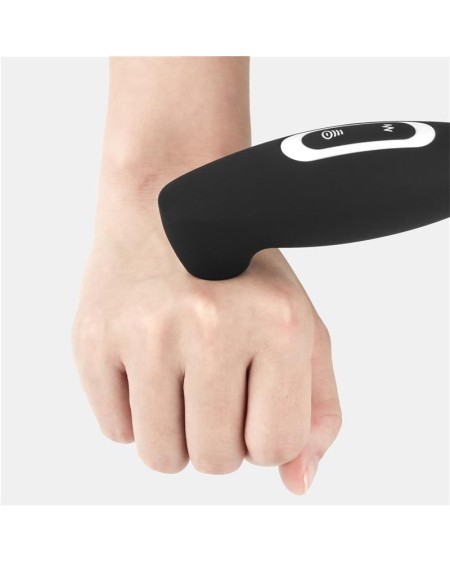 ijoy clitoris sucker and stimulator