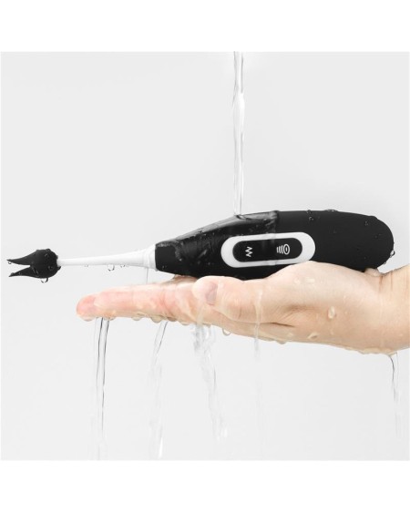 ijoy clitoris sucker and stimulator