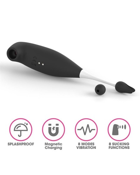 ijoy clitoris sucker and stimulator