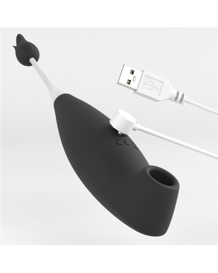 ijoy clitoris sucker and stimulator