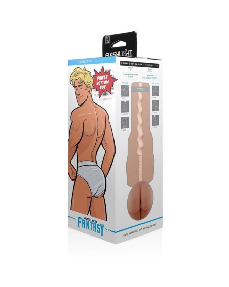 fantasy power bottom boy