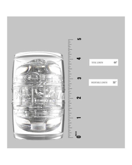 quickshot autumn falls masturbator