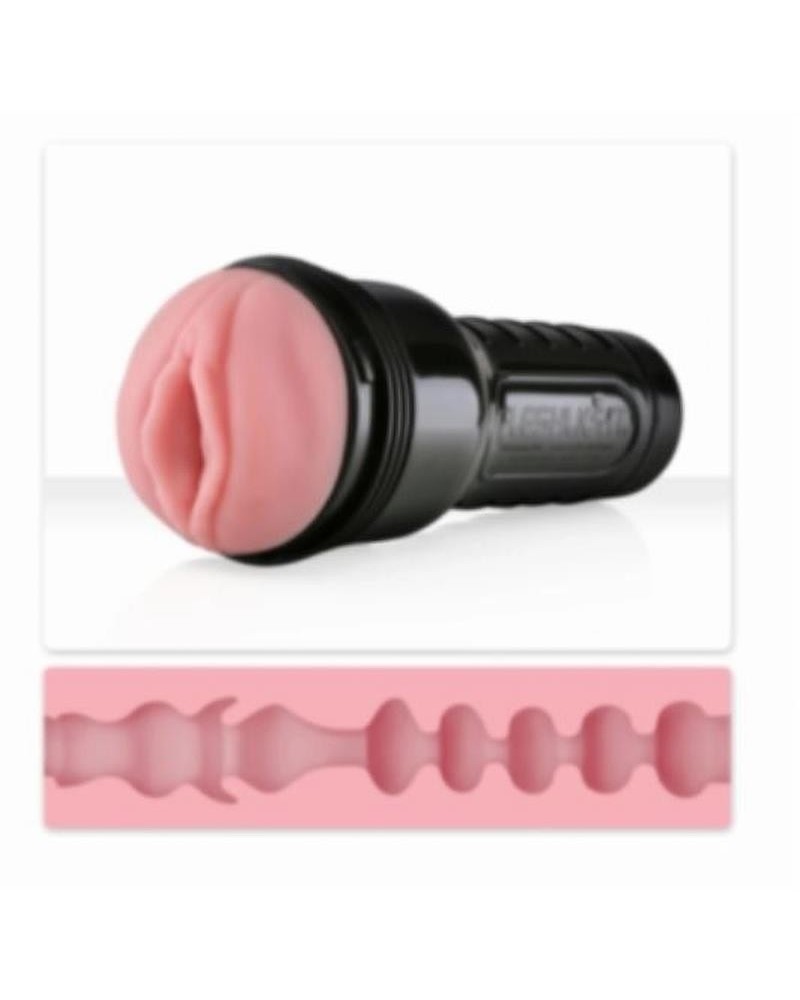 rose lady mini-lotus masturbator vagina