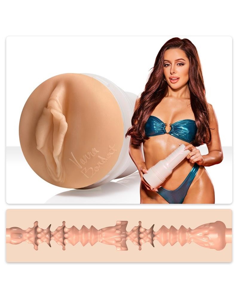 vanna bardot dopamine masturbator vagina