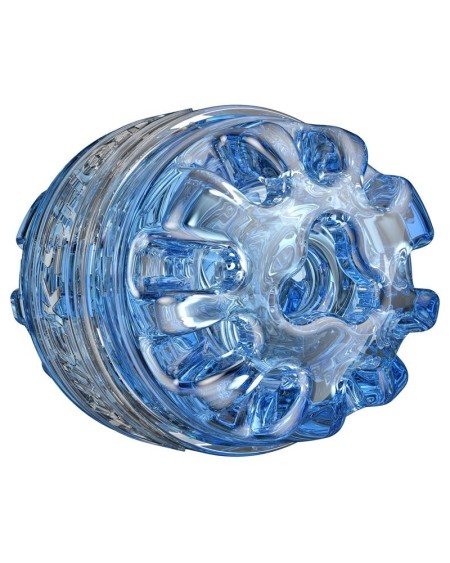 quickshot turbo blue ice masturbator