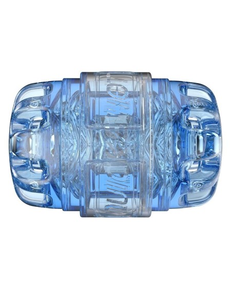 quickshot turbo blue ice masturbator