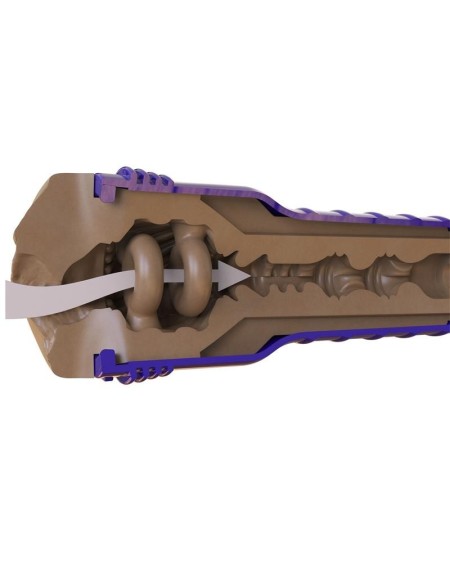 boost bang masturbator vagina