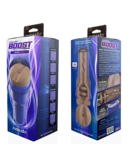 boost blast masturbator anus