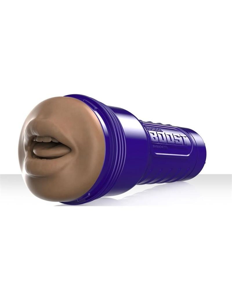 boost blow masturbator mouth